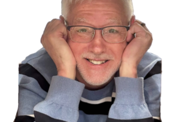 Barcelona Featured Artist – Michael W. Stover