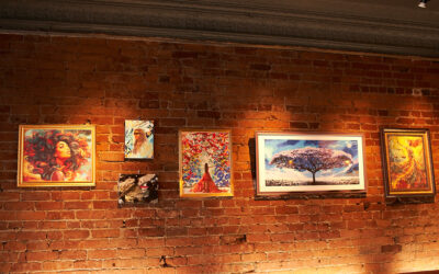 Featured Artists of S.O.A.P.