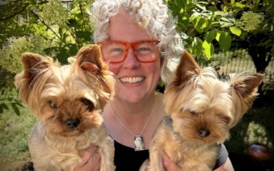 Barcelona Featured Artist – Charlotte Belland