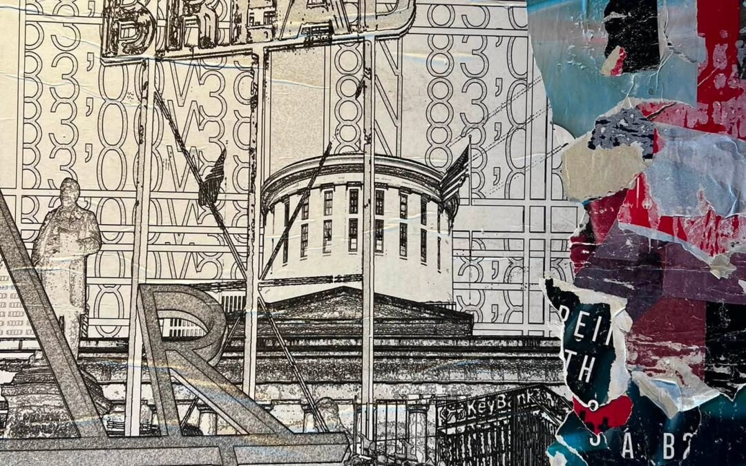 Featured Artist – Ryan Orewiler